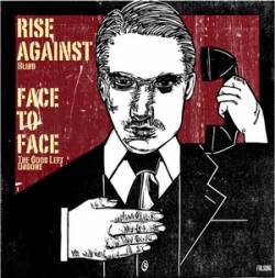 Rise Against : Rise Against - Face To Face